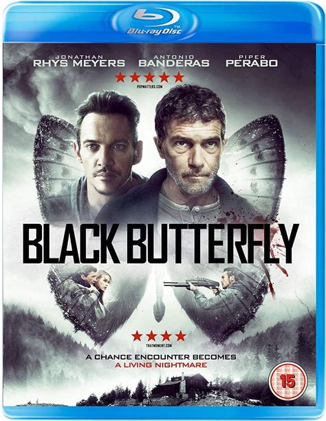 Verkaufsplan Fähigkeit Gericht black butterfly dvd benachbart Show Regel