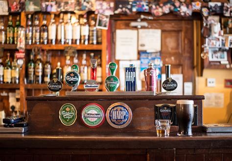 Les 20 Meilleurs Pubs à Londres