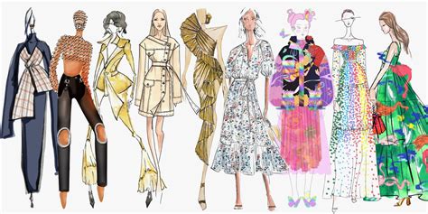 How To Design Your Dream Fashion Collection