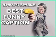 *Funny Caption for Facebook* [TOP] Captions For Selfies | Best Witty ...