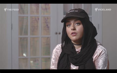 editor amani al khatahtbeh talks muslim girl 9 11 and islamophobia muslim girl