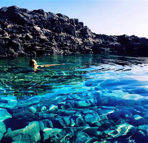 Here Are 12 Of Hawaiis Best Swimming Holes