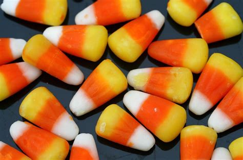 Candy Corn Your Friend And Mine The Cuisine Network