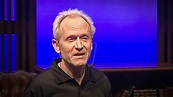 Richard St. John: Success is a continuous journey | TED Talk