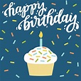 The Best and Most Comprehensive Happy Birthday Images Collection!
