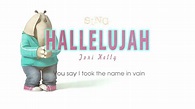 Tori Kelly - Hallelujah (SING 2016 Soundtrack) Tous en Scène - YouTube