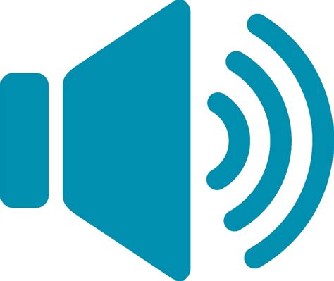Audio Icon Png