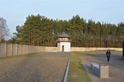 Sachsenhausen Concentration Camp Memorial Tour - Birchys Berlin Tours