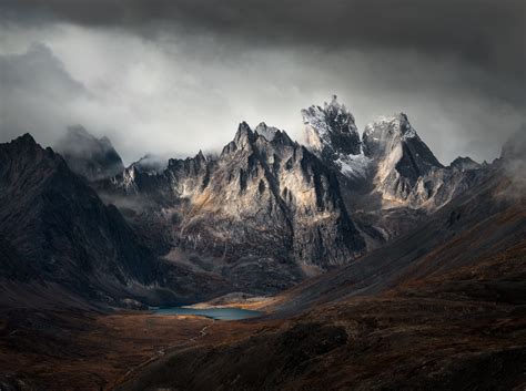 International Landscape Photographer Of The Year 2019 Winners Now Out