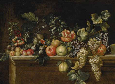 10 Sumptuous Old Master Still Lifes Inspired By Caravaggio Old Master