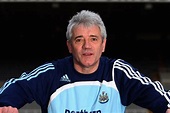 Kevin Keegan gave ‘I will love it’ rant after Newcastle beat Leeds in 1996
