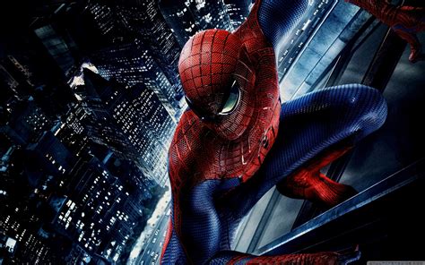 Spider Man Wallpapers Spiderman Iphone Wallpaper Hd 83 Images