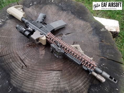 Ghk M4 Sopmod Block Ii Military Guns Guns Tactical Guns And Ammo