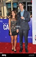 LOS ANGELES, CA - AUGUST 3, 2012: Director Jay Roach & wife Susanna ...