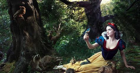 Rachel Weisz As Snow White Imgur