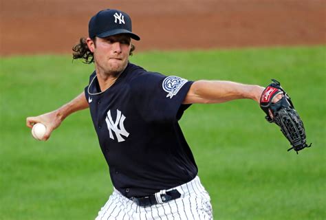 Latest on new york yankees starting pitcher gerrit cole including news, stats, videos, highlights and more on espn. Finalmente está a punto de volverse real para Gerrit Cole ...