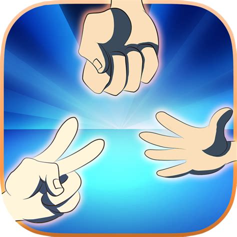 rock paper scissor appstore for android
