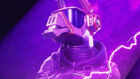 First Fortnite Season 6 Teaser Features Dj Llama Ign News Epic Games Revealed The First Of