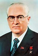 Yuri Andropov - the godfather of perestroika - Russian Personalities