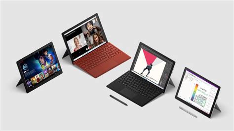 Official Home Of Microsoft Surface Computers Laptops 2 In 1s Dual