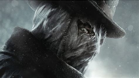 Jack The Ripper Assassin S Cree Hd Wallpaper Peakpx