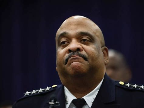 Chicago Police Officer Sues Ex Chicago Police Superintendent Eddie