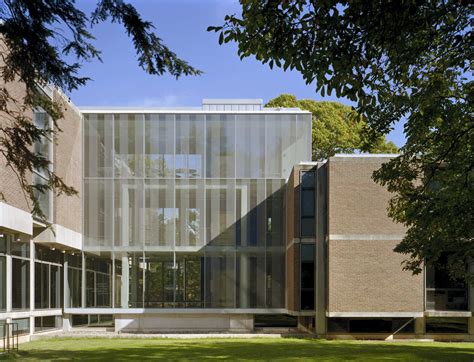 Princeton School Of Architecture Architecture Research Office Archdaily
