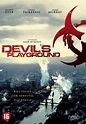 Devil's Playground (2010) (Dvd), Lisa McAllister | Dvd's | bol.com