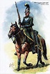 3er Regimiento de Cazadores 'Duque Luis' (Wurtemberg), 1812, | Military ...