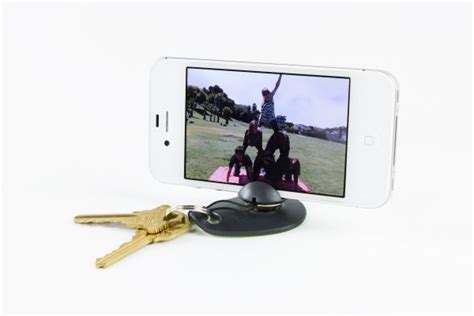 Tiltpod Mobile A Keychain Tripod You Cant Leave Home Without 15