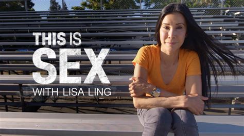 This Is Sex With Lisa Ling Cnn Video