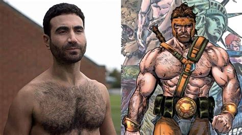 Brett Goldstein Spoke About His Appearance In Thor Love And Thunder