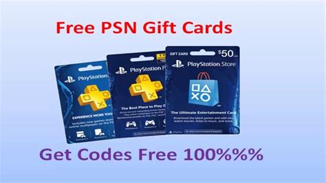 If you want to earn free playstation gift cards, all you need to do is complete our tasks. How to get free psn gift card codes | how to get free ps4 2018 | Free gift cards, Free games ...