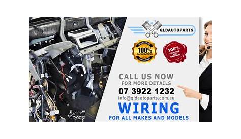 Supplying Auto Electrical Wiring and Accessories Solutions Online