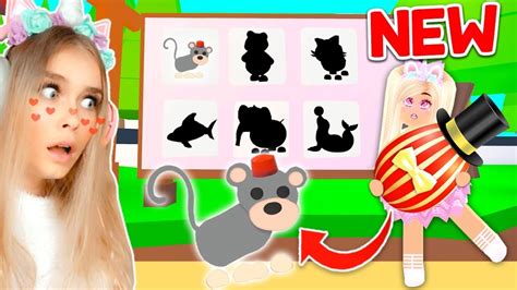 Diamond unicorn adopt me roblox. ALL The New SECRET CIRCUS Pets That Are Coming To Adopt Me ...