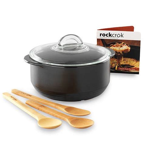 Rockcrok Dinner Set Must Haves Pampered Chef