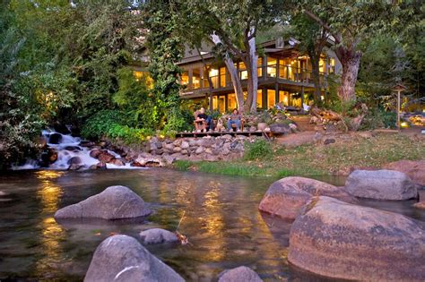 Amazing House Built Across A River