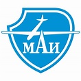 MAI Moscow state Aviation Institute Logo PNG Transparent & SVG Vector ...