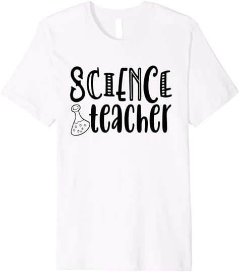 Funny Science Teacher T Geek Chemistry Nerdy Ladies Mom