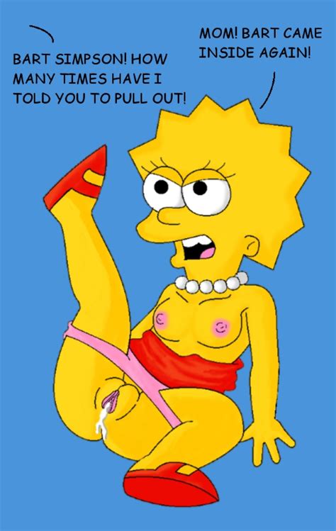 Rule 34 Dxt91 Female Female Only Human Lisa Simpson Solo Tagme The Simpsons 527682