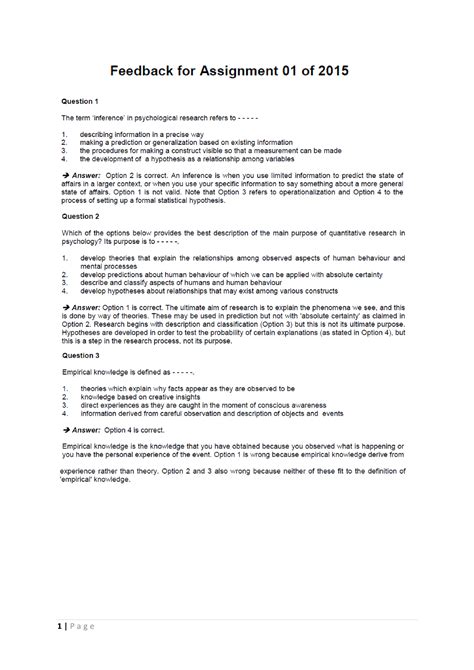 PYC-3704 - Assignment - QA 2015-2016 Page Page Page Page Page Page 10 