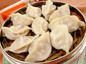 Steamed Dumplings