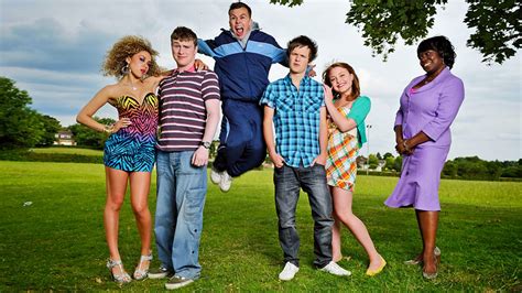 Bbc Three Coming Of Age Series 2 French Rs