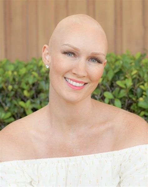 Pin By Roby Favar On Shave Buzz Cut Women Woman Shaving Bald Head