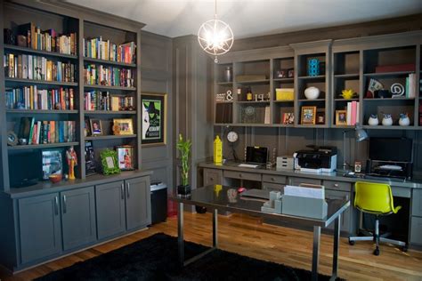 Room transformation | study room makeover. Atlanta ikea vika desk Home Office Contemporary with ...