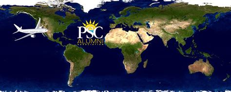 Alumni Travel Program Alumni Association Of Pensacola State College