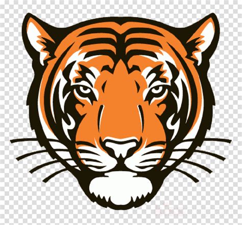 Black Tiger Logo Png Free Logo Image