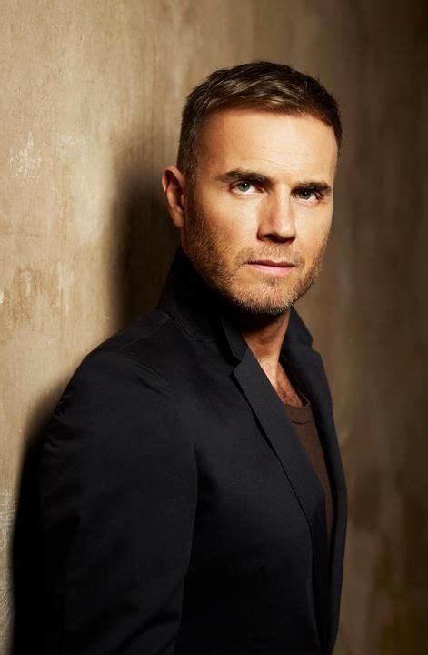 Gary Barlow Haircut Hairstyles And Hair Guide With Pictures