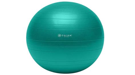The Best Exercise Balls 2021 The Best Options For Strength And