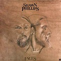 Shawn Phillips - Faces (1988, CD) | Discogs